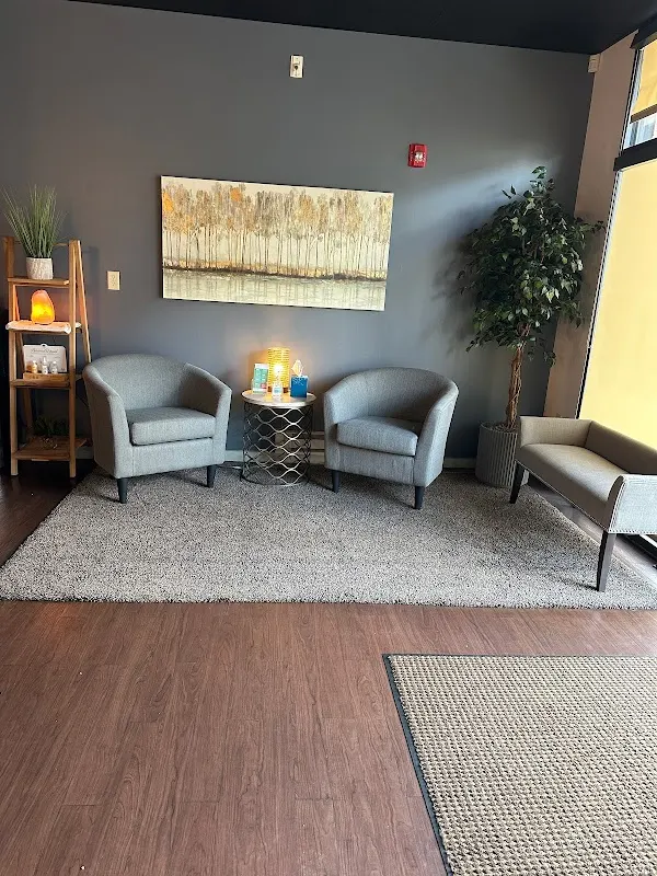 Elements Massage — Day spa in Nutley